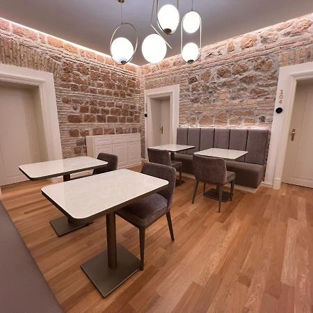 Martina Suites Roma Ngoại thất bức ảnh