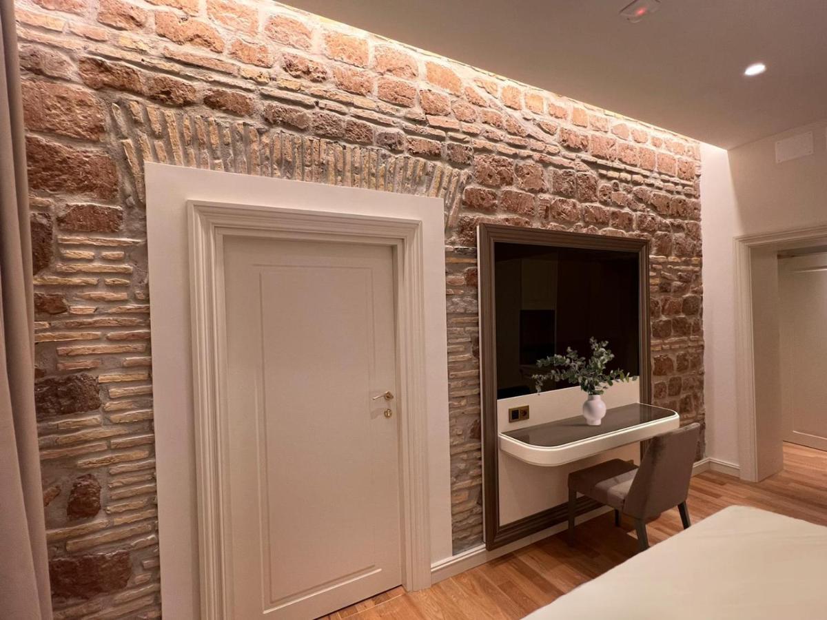 Martina Suites Roma Ngoại thất bức ảnh
