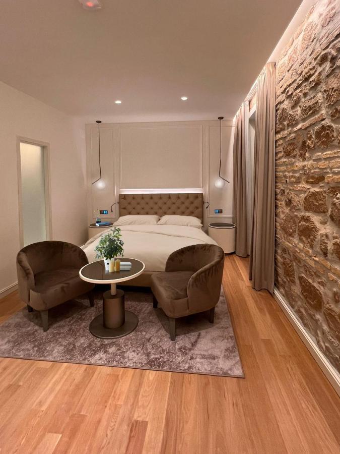 Martina Suites Roma Ngoại thất bức ảnh