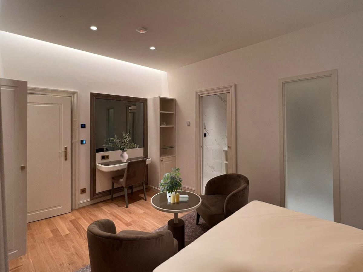Martina Suites Roma Ngoại thất bức ảnh