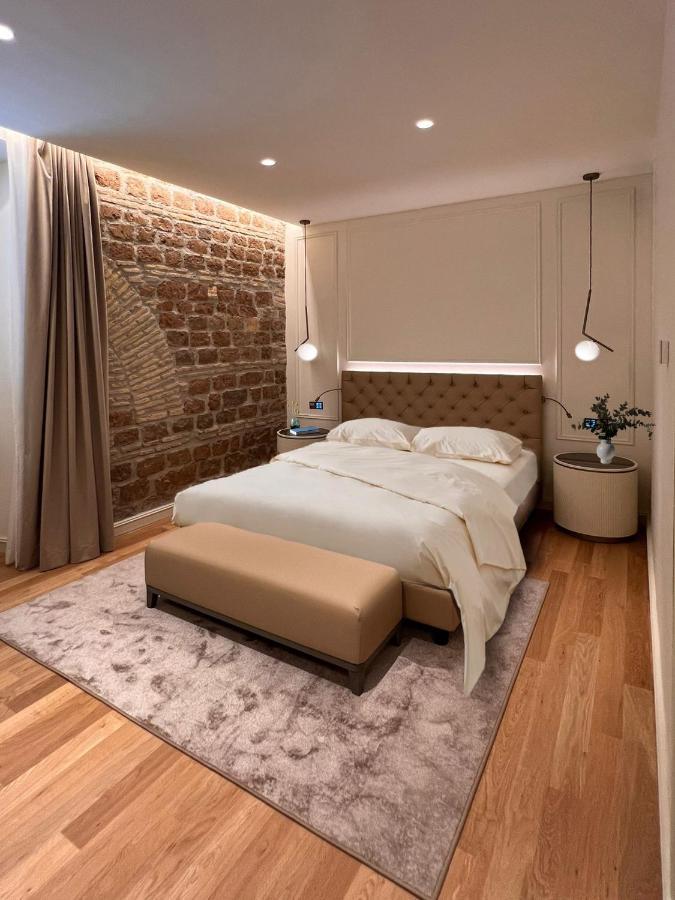 Martina Suites Roma Ngoại thất bức ảnh