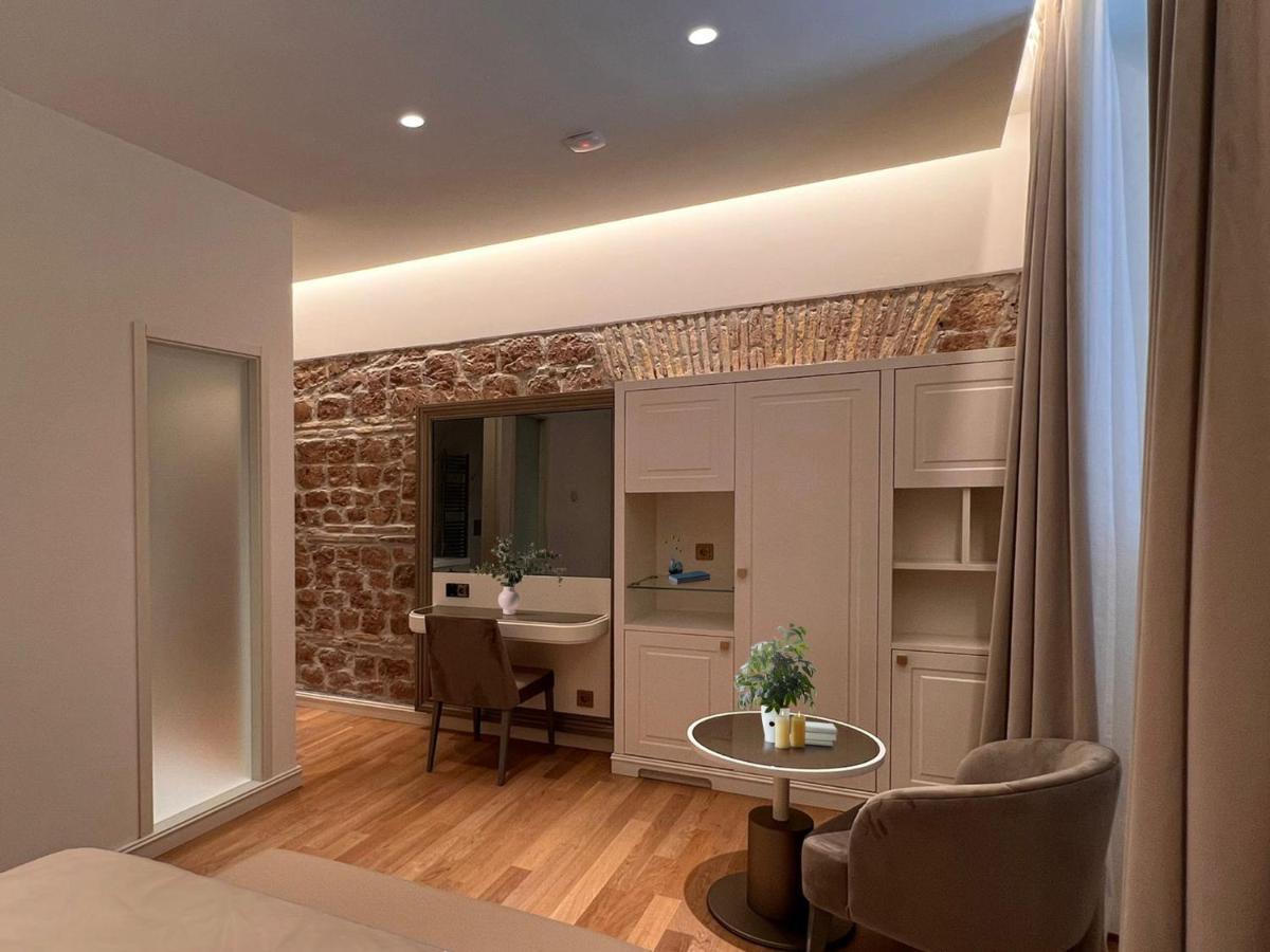 Martina Suites Roma Ngoại thất bức ảnh