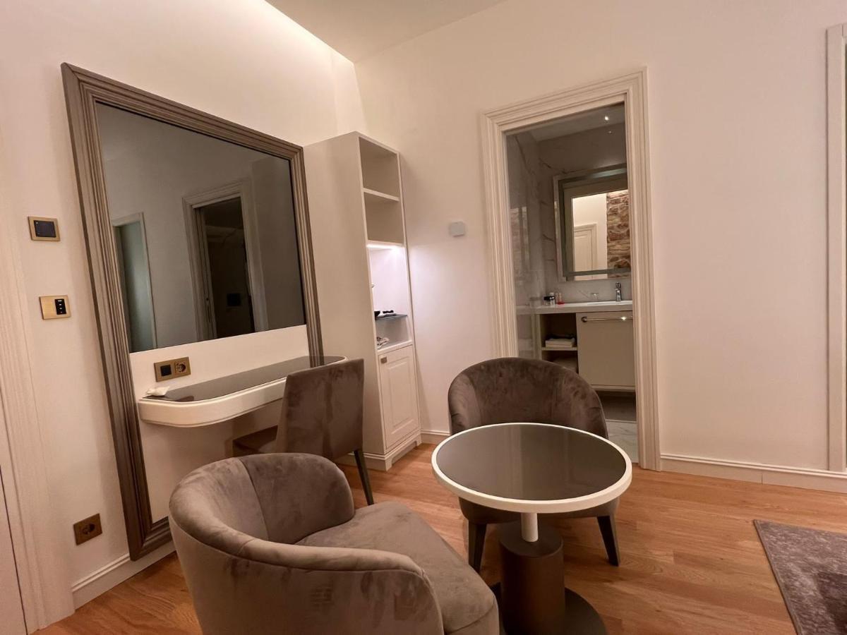 Martina Suites Roma Ngoại thất bức ảnh