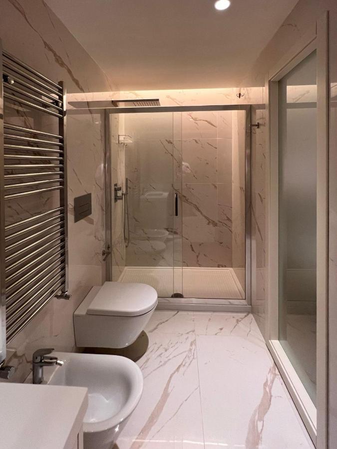 Martina Suites Roma Ngoại thất bức ảnh