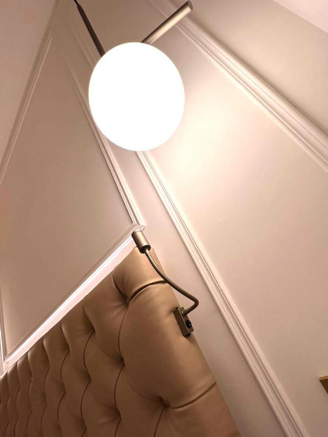 Martina Suites Roma Ngoại thất bức ảnh