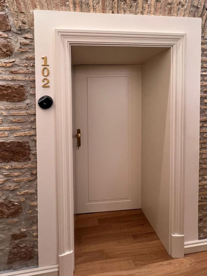Martina Suites Roma Ngoại thất bức ảnh