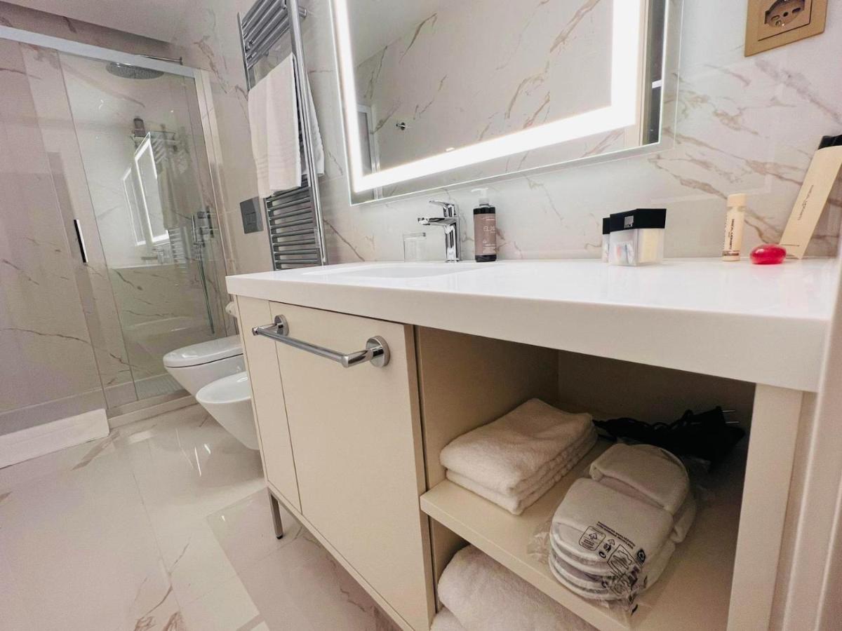 Martina Suites Roma Ngoại thất bức ảnh