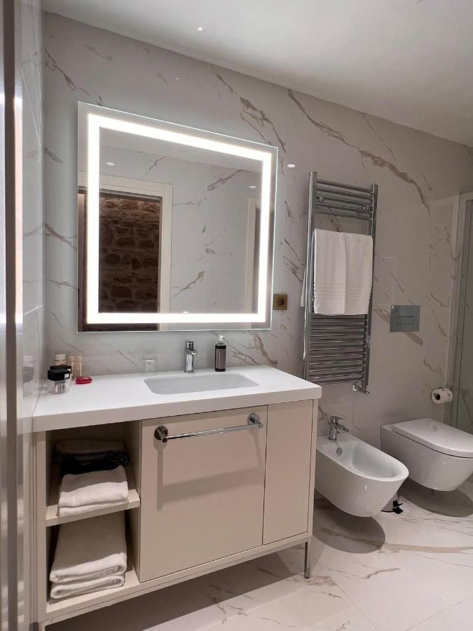 Martina Suites Roma Ngoại thất bức ảnh