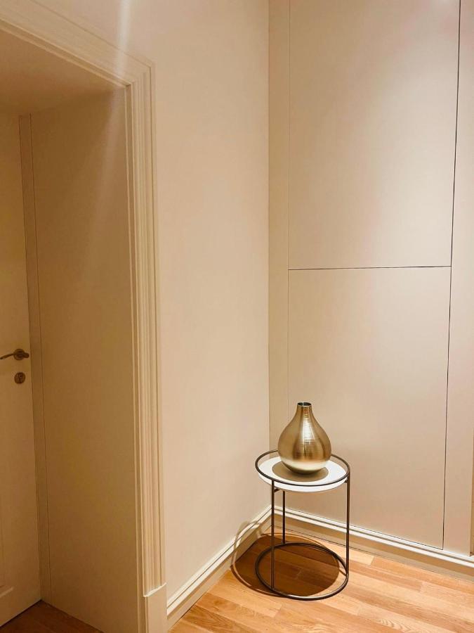 Martina Suites Roma Ngoại thất bức ảnh